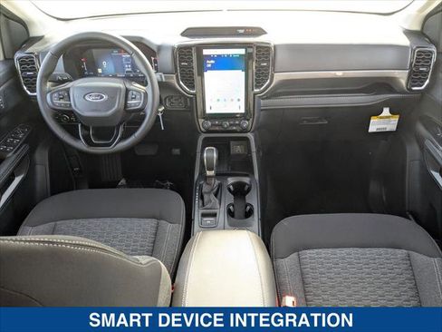 New 2025 Ford Ranger XLT image 11