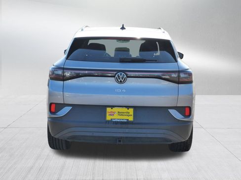 Used 2023 Volkswagen ID.4 Pro S image 6
