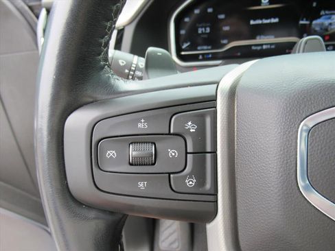 Used 2024 GMC Sierra 1500 Denali AWD/4WD image 22
