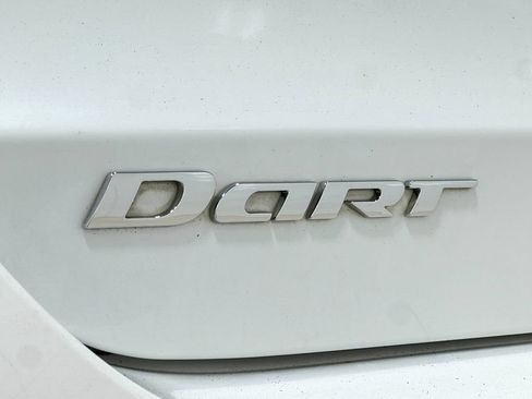 Used 2015 Dodge Dart SXT FWD image 40