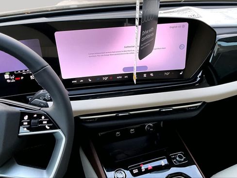 New 2026 Audi A5 2.0T Premium Plus AWD/4WD image 6