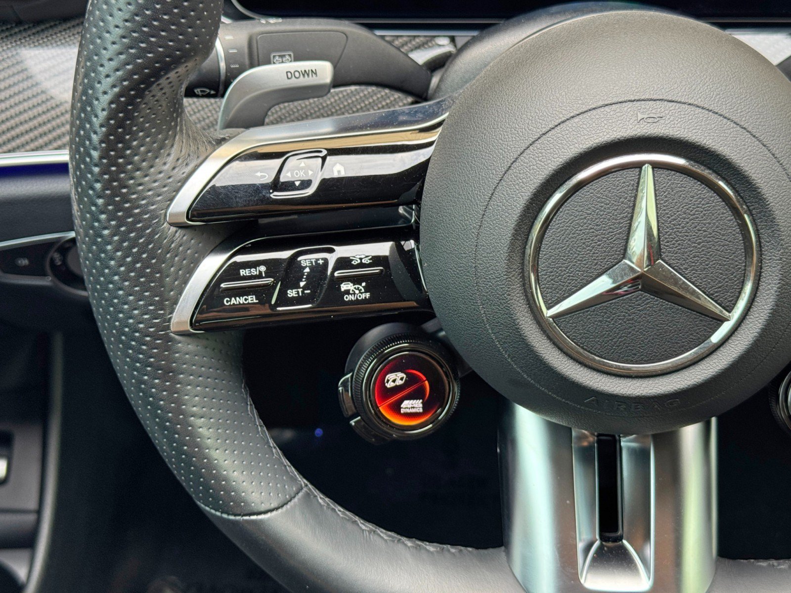 Used 2022 Mercedes-Benz E 53 AMG 4MATIC Sedan image 23