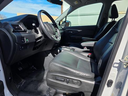 Used 2021 Honda Pilot Special Edition image 13