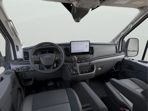 New 2026 Ford Transit 250 148 Medium Roof RWD image 9