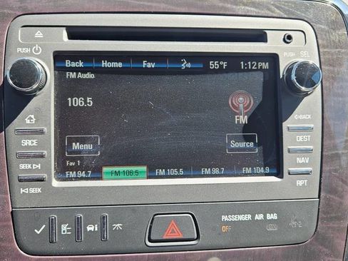 Used 2017 Buick Enclave Leather FWD image 14