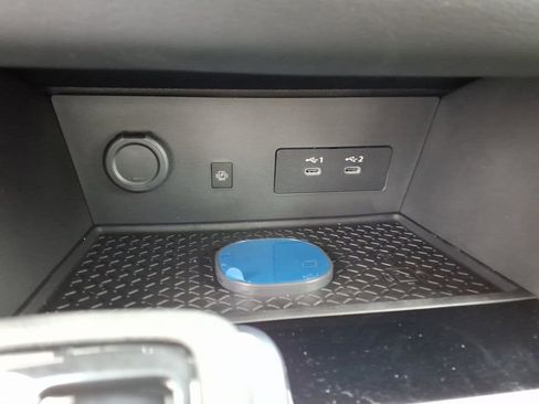 New 2026 Nissan Pathfinder Platinum image 13