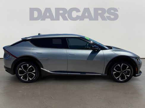 Used 2023 Kia EV6 Wind w/ Wind Technology Package AWD/4WD image 8