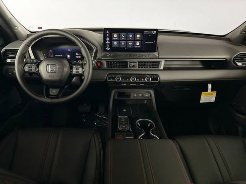 New 2026 Honda Passport TrailSport Elite image 3