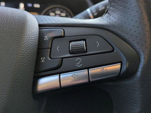 Certified 2023 Cadillac XT4 Sport w/ Technology Package image 25