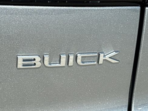 Used 2026 Buick Enclave Sport Touring w/ LPO, Floor Liner Package FWD image 12