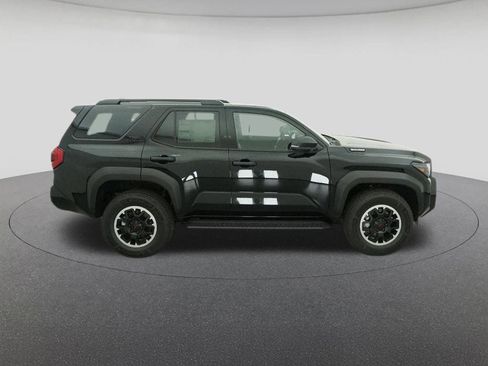 New 2026 Toyota 4Runner TRD Off-Road Premium image 11