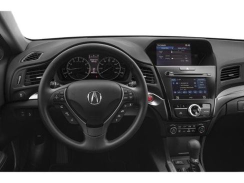Used 2021 Acura ILX w/ Premium Package FWD image 7