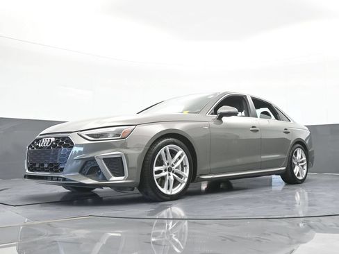 Used 2024 Audi A4 2.0T Premium Plus AWD/4WD image 62