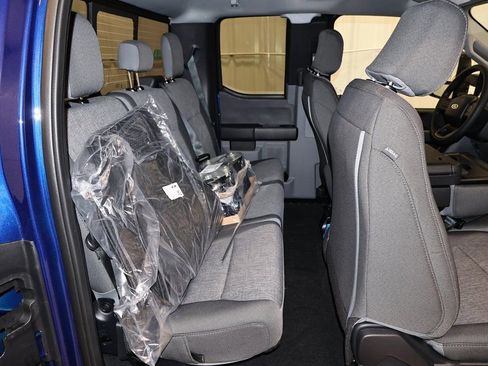 New 2026 Ford F350 XL w/ STX Appearance Package image 13