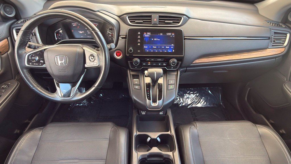 Used 2020 Honda CR-V EX-L image 20