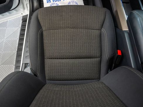 Used 2025 Ford F150 STX w/ Equipment Group 201A FX4 AWD/4WD image 35