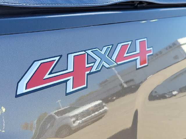 Used 2015 Chevrolet Silverado 1500 LT w/ All Star Edition AWD/4WD image 8