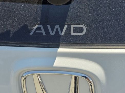 New 2026 Honda CR-V Sport image 12