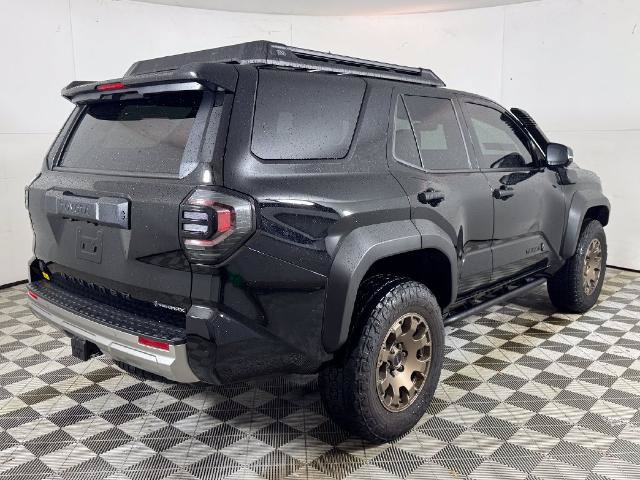 Used 2025 Toyota 4Runner Trailhunter AWD/4WD image 3