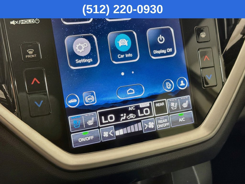 Certified 2026 Subaru Ascent Touring AWD/4WD image 19