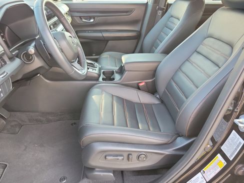 Used 2025 Honda CR-V Sport-L image 14