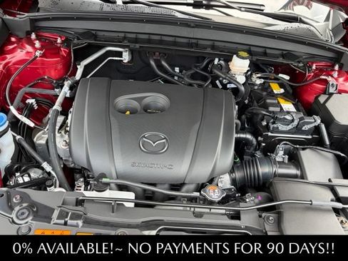 Used 2026 MAZDA CX-5 2.5 S w/ Premium Plus Package AWD/4WD image 6