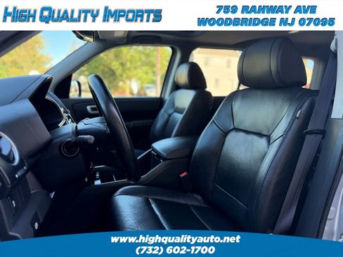 Used 2013 Honda Pilot EX-L image 16