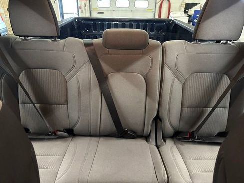 Used 2023 RAM 1500 Big Horn AWD/4WD image 28