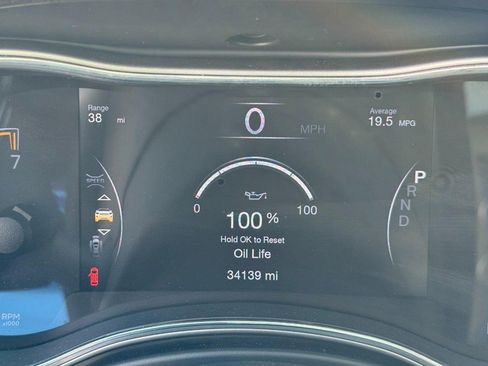 Used 2019 Jeep Grand Cherokee Limited image 20