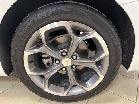 Used 2022 Chevrolet Malibu LT image 17