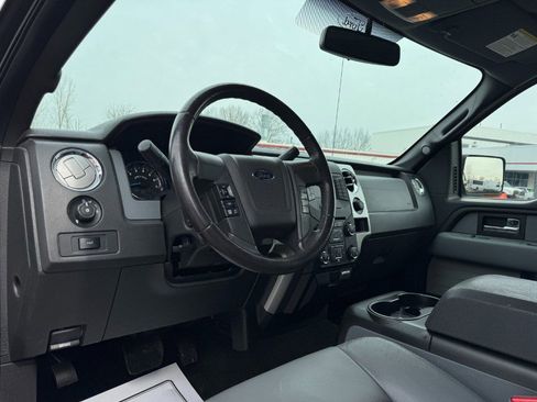 Used 2014 Ford F150 XLT w/ Equipment Group 302A Luxury image 14