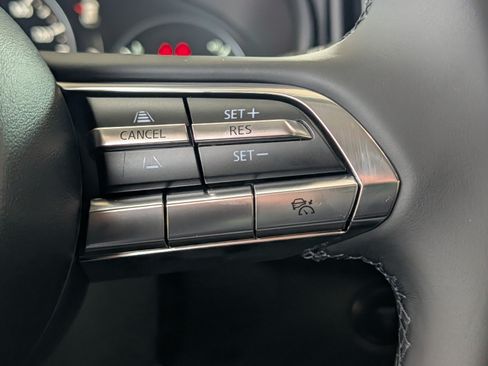 New 2026 MAZDA CX-50 AWD 2.5 Hybrid w/ Weather Package image 19