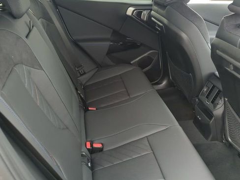 New 2026 BMW X3 xDrive30 w/ M Sport Package image 13