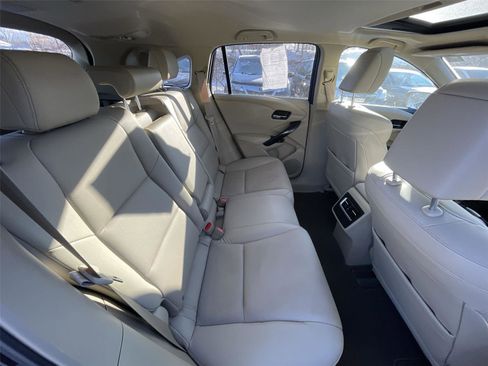 Used 2018 Acura RDX AWD w/ Technology Package image 23