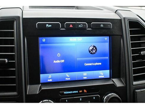 Used 2020 Ford F150 XL w/ Equipment Group 101A Mid AWD/4WD image 43