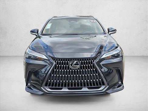 Used 2022 Lexus NX 250 FWD w/ Towing Package (2000 Lbs) image 2