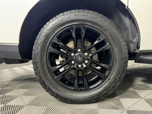 Used 2024 Ford Expedition Max XLT AWD/4WD image 51