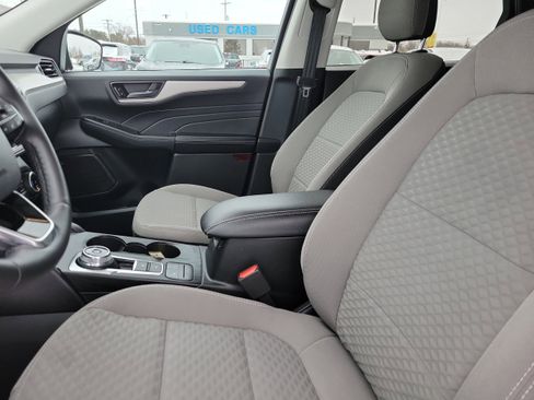 Certified 2022 Ford Escape SE w/ Convenience Package AWD/4WD image 20