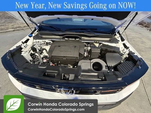 New 2026 Honda Passport TrailSport Elite image 26