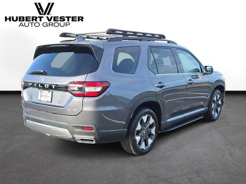 New 2026 Honda Pilot Elite image 6