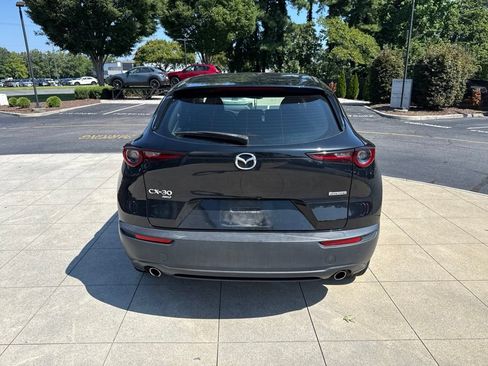 Used 2022 MAZDA CX-30 AWD 2.5 S image 8