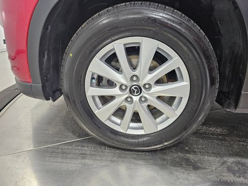 Used 2016 MAZDA CX-5 Touring w/ Bose/Moonroof Package AWD/4WD image 10