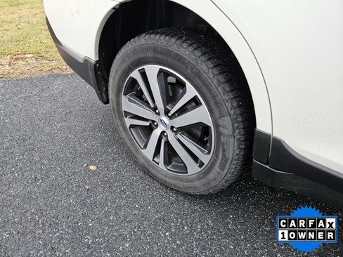 Used 2019 Subaru Outback 3.6R Limited w/ Popular Package #2 image 10