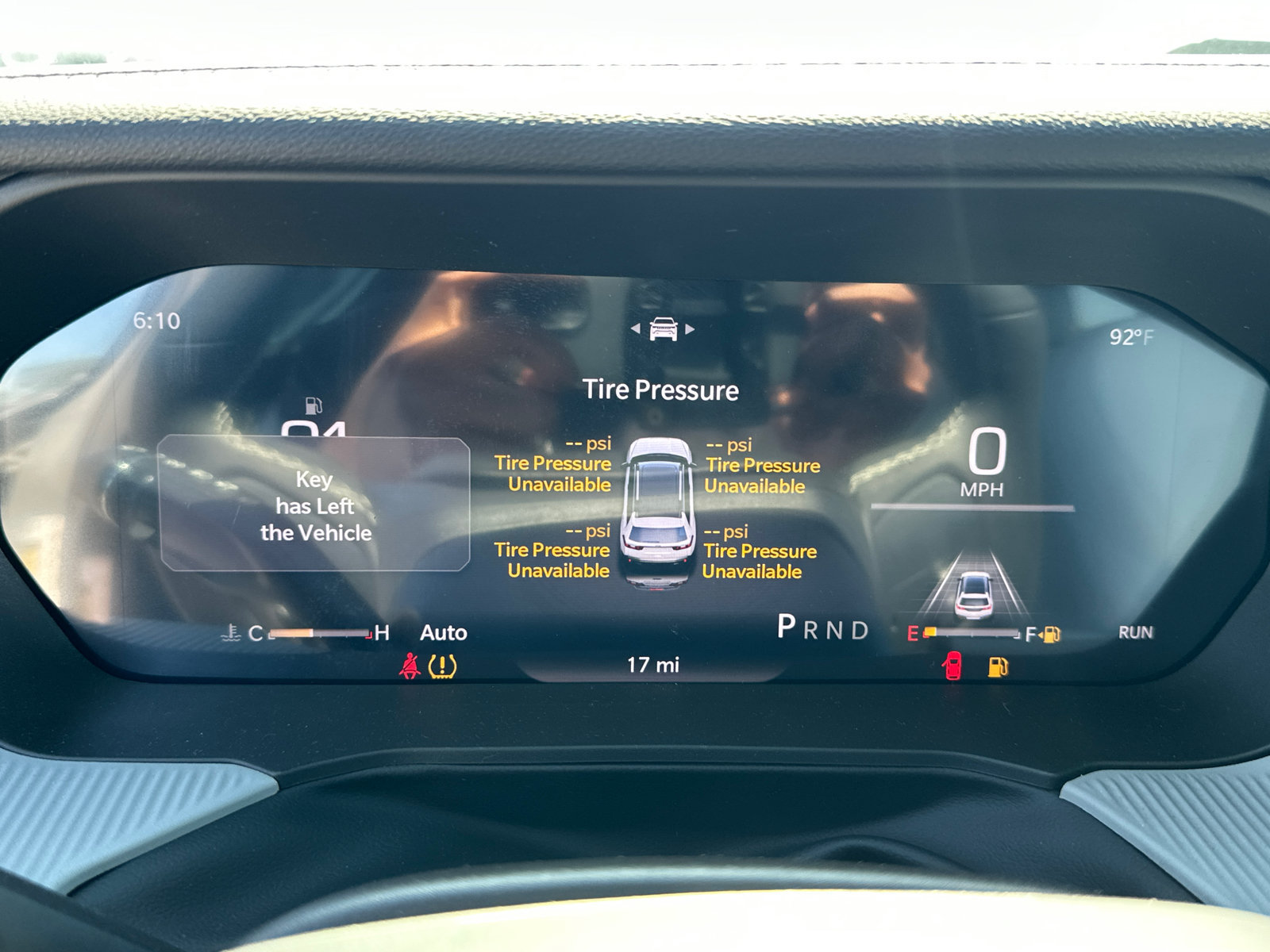 New 2026 Jeep Cherokee Laredo AWD/4WD image 28