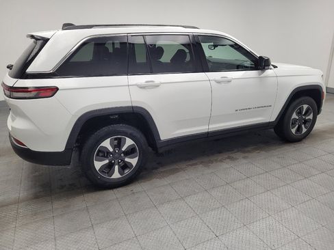 Used 2022 Jeep Grand Cherokee Limited 4xe AWD/4WD image 10