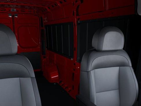 New 2026 RAM ProMaster 2500 w/ Premium Convenience Group image 26