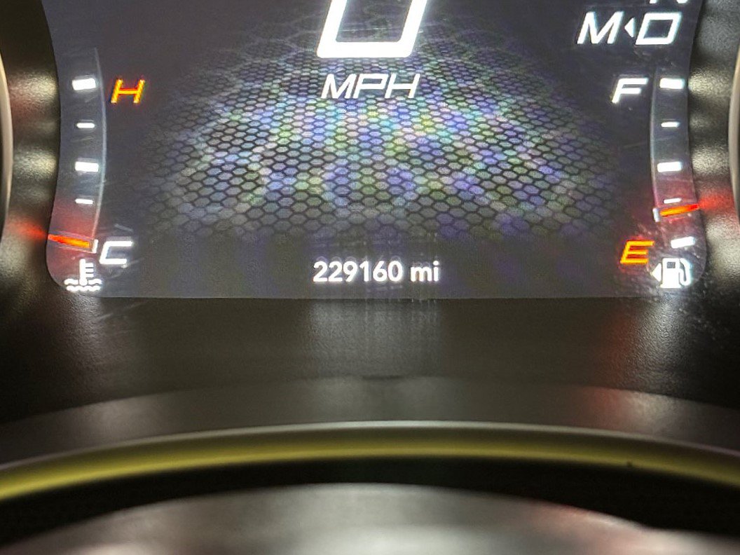 Used 2015 Dodge Charger SXT RWD image 11