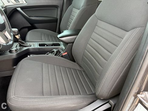 Used 2020 Ford Ranger XLT w/ Equipment Group 301A Mid image 21