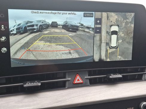 New 2025 Kia Sportage X-Line Prestige image 14