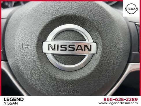 Certified 2023 Nissan Sentra SR w/ SR Premium Package FWD image 24